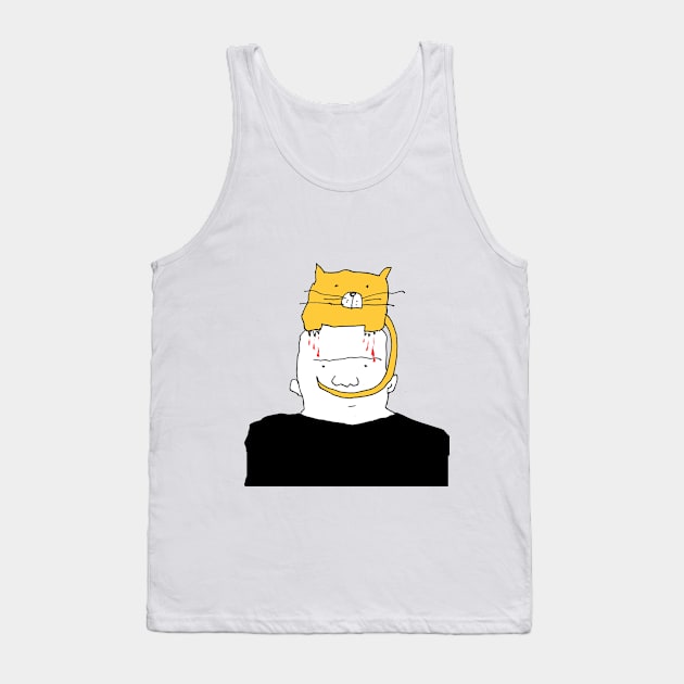 kittens are cute Tank Top by vectormutt